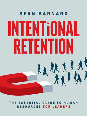 cover image of Intentional Retention